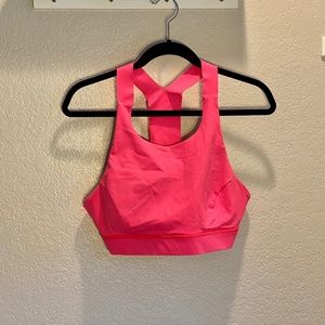 Lululemon Deep Y Bra